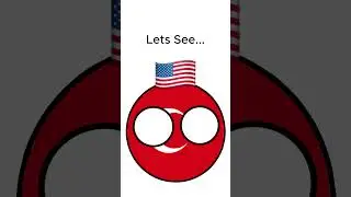Average Turkish Nationalist: | #countryballs #turkey #greece
