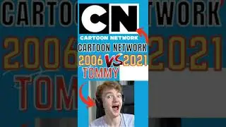 Cartoon Network Vs Tommyinnit Subcount Race gas gas gas meme #shorts #gasgasmeme #cartoonnetwork2021