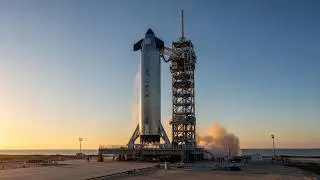 Что произошло во время десятого испытания Starship от SpaceX? | ДОКУМЕНТАЛЬНЫЙ ФИЛЬМ