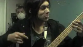 Racing Kites-Writing new music