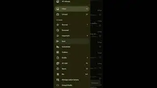 Gmail Trick: Unsubscribe from Any Email Fast on Android