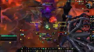 Solo MoP Classic: Heroic Halfus