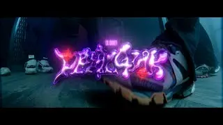 LIL COMET - ДРИП4ИК