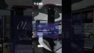 Crafting Functional & Stylish Environments | Coral Supplies & Interiors L.L.C