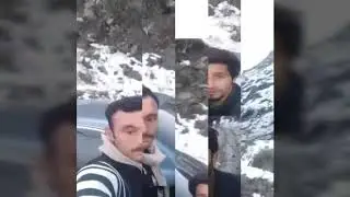 pk tv extra kamran pass sho at laram top funny video