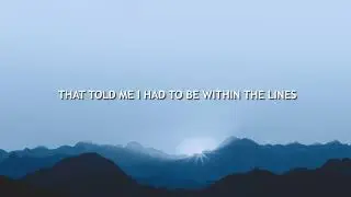 Heather Sommer & Uplink - Chance On Faith (Lyrics)