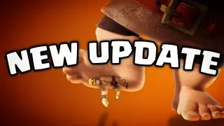 Clash of Clans New Update Information after Christmas - Pixel Gaming COC