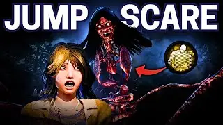 UNDETECTABLE KRASUE | Dead By Daylight Sinister Grace Chapter