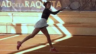 Highlights Finales Campeonato Cadete de Madrid 2019