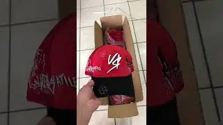 Unboxing New Hats🔥 | Versatile Is Rare
