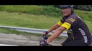 Retorno de Santa Isabel - Rodoanel Trecho Leste 
