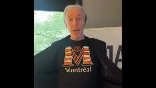 Aaron Rand launches new t-shirt campaign in support of Moisson Montr&eacute;al