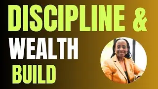 Welcome to the Channel: Faith-Led Wealth, Purpose & Confidence (Your Reset)