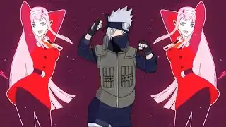 2 Phut Hon Phao + DANCE MEMES + ZERO TWO + Genshin Impact Animation +TIKTOK SONG  Extended Versi&oacute;n