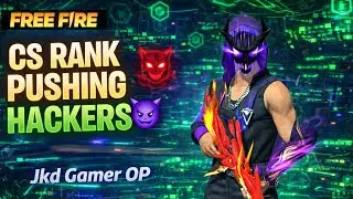 Jkd Gamer op live stream. 🥷🏻🥷🏻 || CS grandmaster push 😱😱 118 Star Plus 