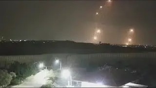 Israel declares war, fighting continues after Hamas attack