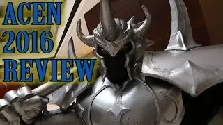 Anime Central 2016 Review