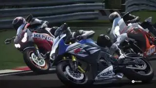 Ride 2 - Fast Credits Boost - 3900 in 25 SEC Grind - EASY way PS4 - The best trophy - Booster Pack