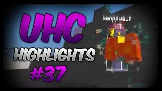 NEW BADLION | UHC HIGHLIGHTS #37 | G3N4