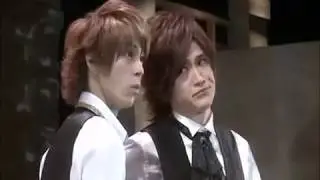 LA TERNURA DE KYOUSUKE HAMAO  (&hearts; &hearts; Uyyy Momento DaiMao &hearts; &hearts;)
