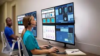 Radiology Operations Command Center increasing cardiac MR capacity