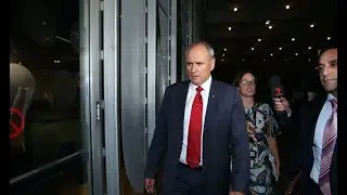 NAB chairman reportedly admitted to ripping off customers