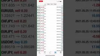 Dolar Euro Pound Sterlin Japon Yeni Paritesi(1)