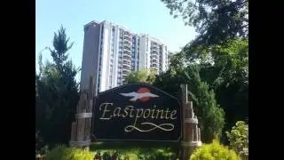 Eastpointe Condominium, 1 Scenic Drive, Highlands, NJ 07732