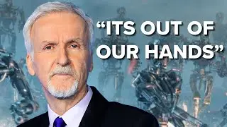 James Cameron Just Gave the Most Terrifying AI Warning Yet