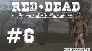 Red Dead Revolver: Mission 6 - Carnival Life