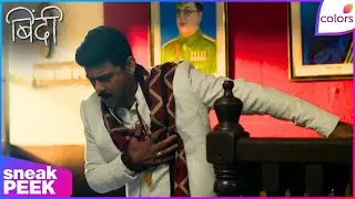Binddii | Ep. 90 | Dayanand Gets A Heart Attack In Court! | Sneak Peek | Colors TV