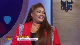 Les Femmes d'Ici s5 du 11 octobre 2024 | L'amour, c'est pour les grands