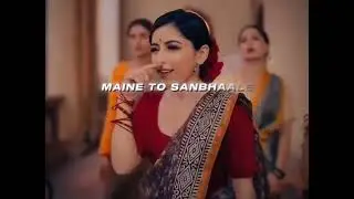 AAYEGA MAZA ❌BAD MUNDA REMIX #bollywood #remix #songs
