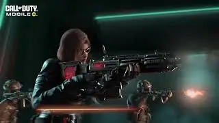 Season 2 Digital Dawn | battle pass Trailer 😍 #callofduty #codm #codm_partner #trending