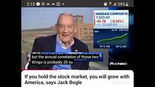 Betting on American ITOT ETF #money
