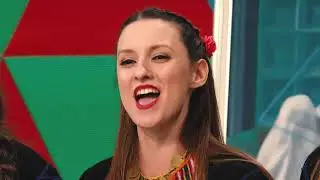 Ženska pevačka grupa 