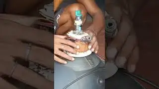 How to replace yoke coil?💥💥 CRT TV