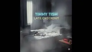 Late Checkout 