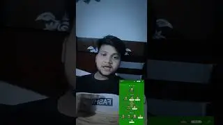 MI vs RCB mech #my11circle #dreem11  #mivsrcbdream11team