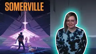 Somerville Playthrough