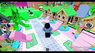 le jeux le plus connu de roblox