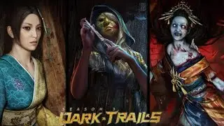 Season 3 Rewards, New Entity Treasure/Memories and New Memento Mori | DBD Mobile Global