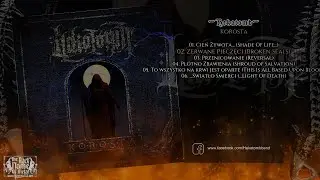 Hekatomb. 2023 / Korosta
