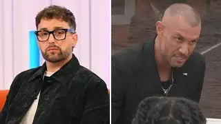 Tiago Rufino &ldquo;reprova&rdquo; postura de Pedro Barroso &ldquo;Camuflar a rispidez e a arrog&acirc;ncia&hellip;&rdquo;