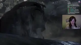 [LIVE] Dark Souls III for the very first time!