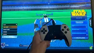 Rocket League: Как пригласить игрока в клуб! (Для новичков) *ОБНОВЛЕНО В 2024 ГОДУ*