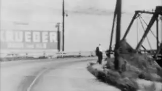 Bill Horne Marietta Street Film