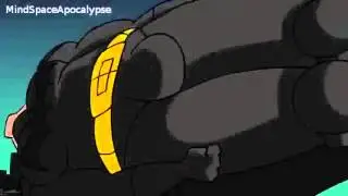 Batman Death Metal