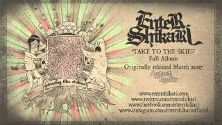 Enter Shikari - Jonny Sniper