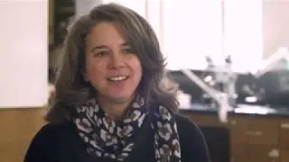 Meet our faculty: Lynn M. Sosnoskie